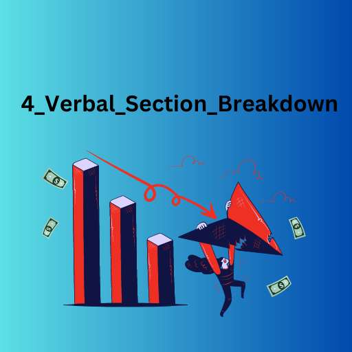 Verbal_Section Breakdown